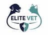 Elite Vet logo